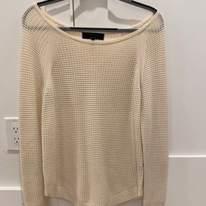 Rag & bone sweater